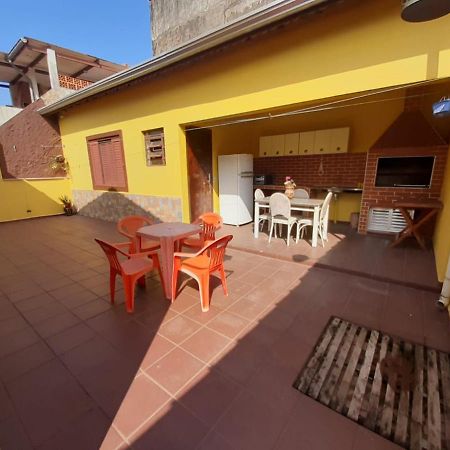 Casa Praia Grande - Solemar Экстерьер фото
