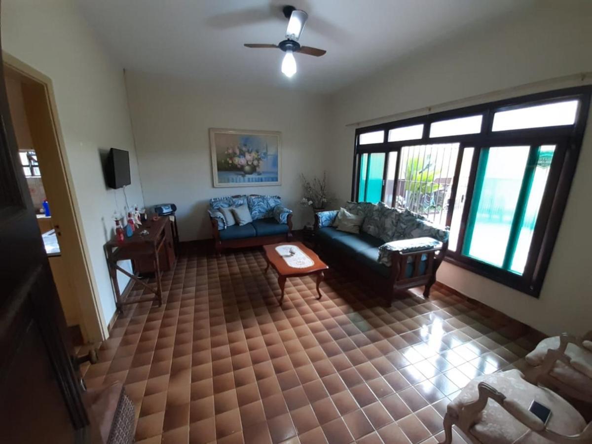 Casa Praia Grande - Solemar Экстерьер фото