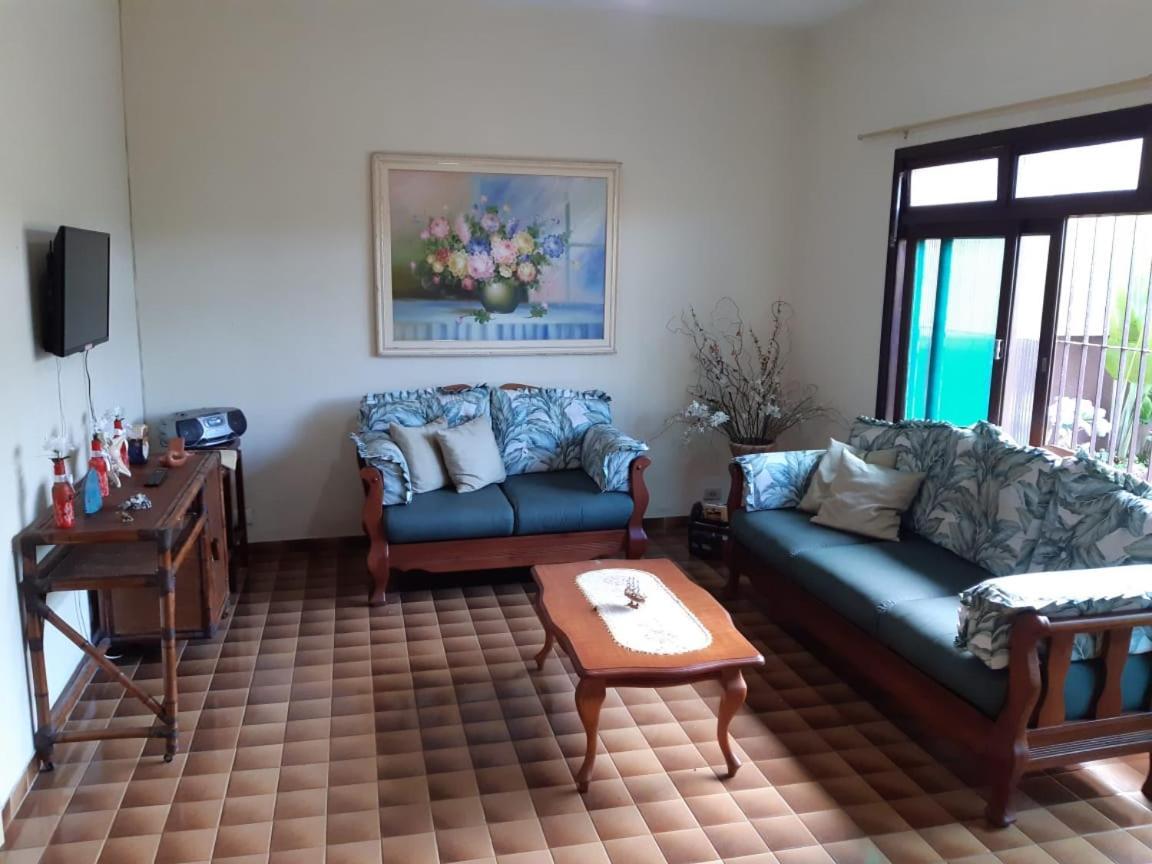 Casa Praia Grande - Solemar Экстерьер фото