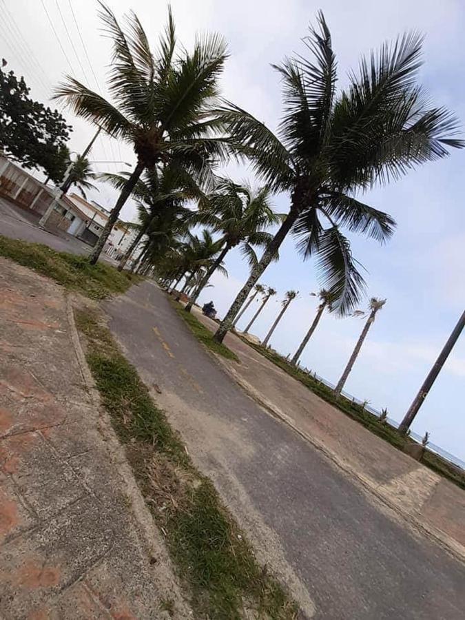 Casa Praia Grande - Solemar Экстерьер фото