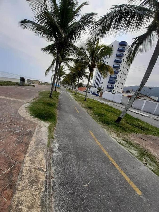 Casa Praia Grande - Solemar Экстерьер фото