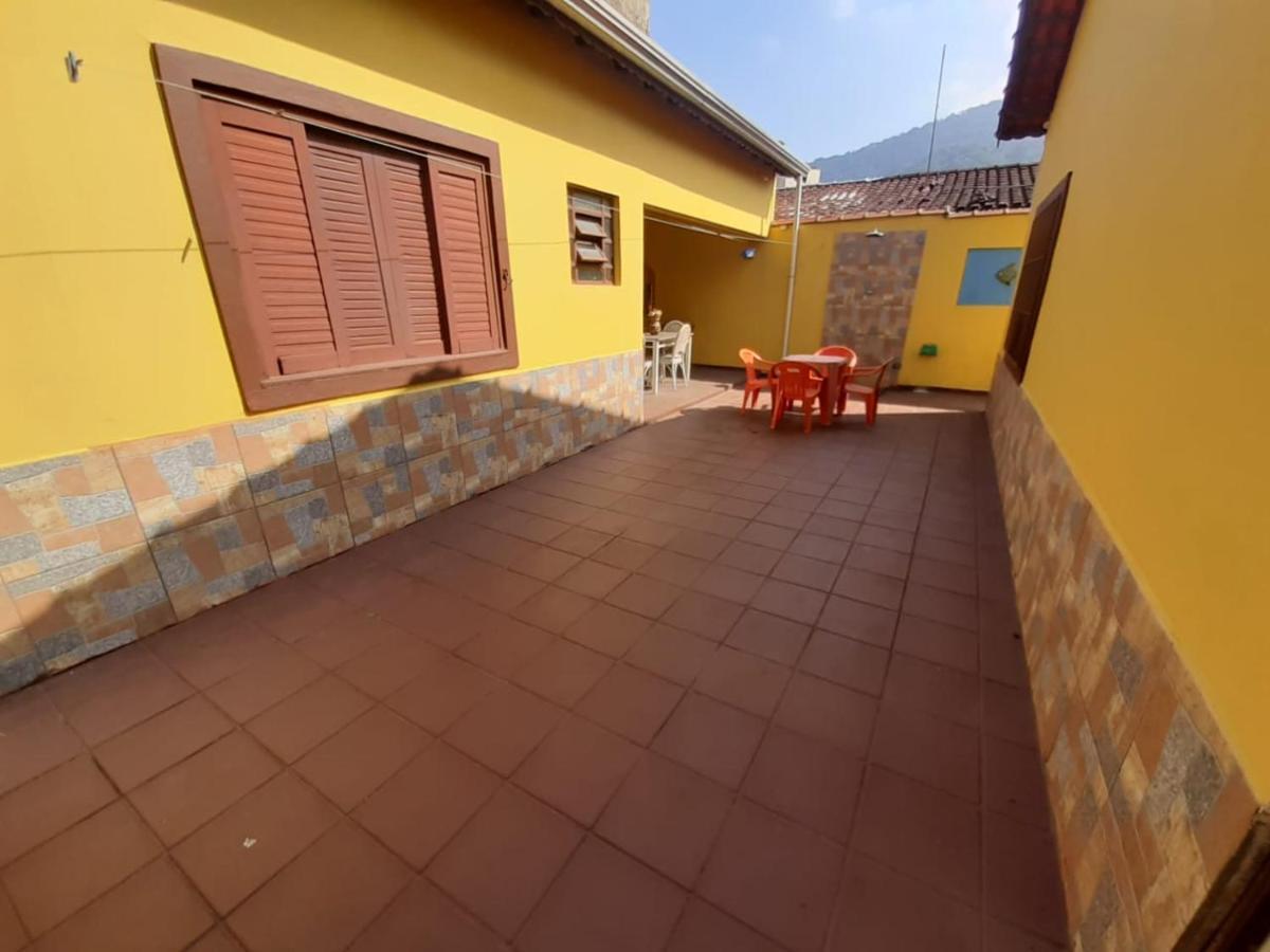 Casa Praia Grande - Solemar Экстерьер фото