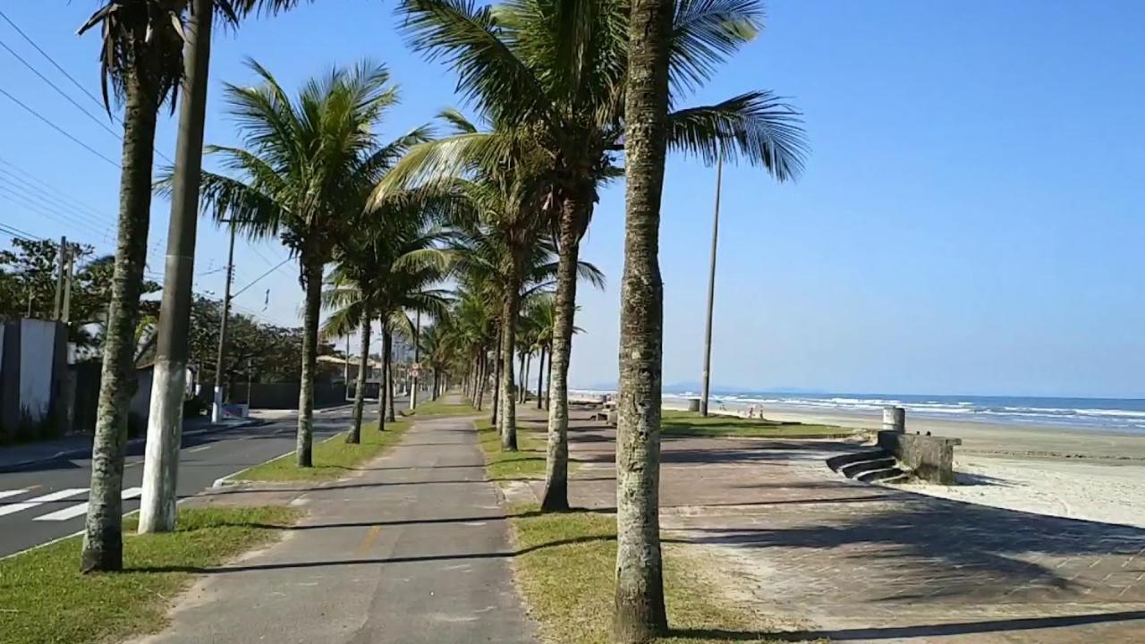 Casa Praia Grande - Solemar Экстерьер фото