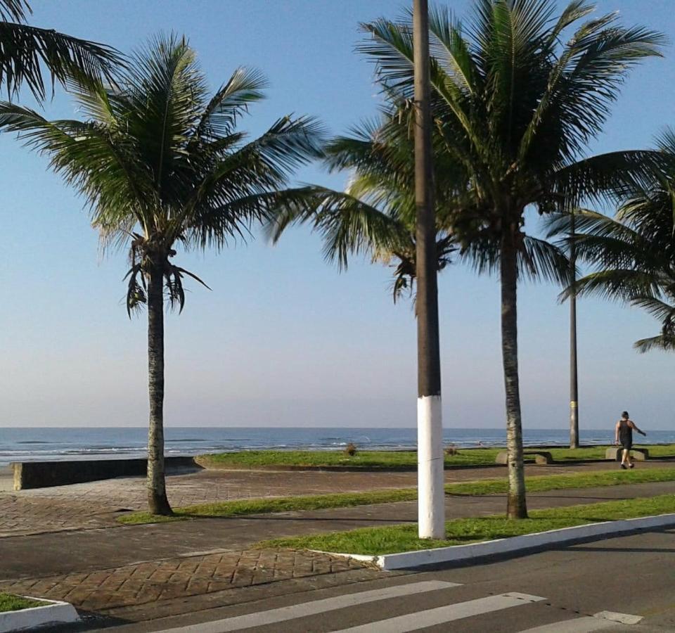 Casa Praia Grande - Solemar Экстерьер фото